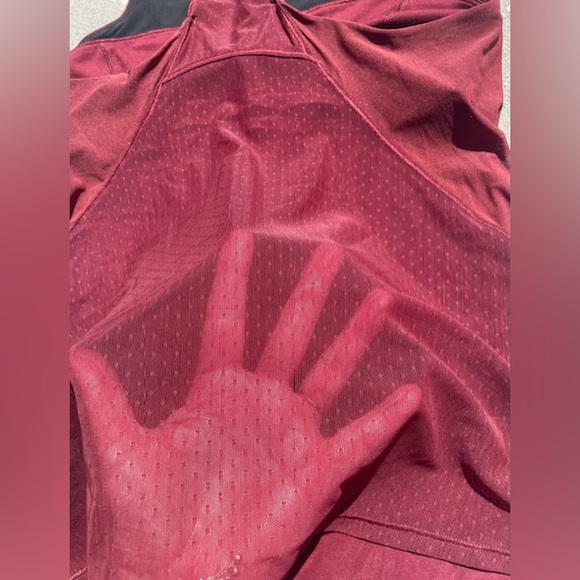 Lululemon Racerback Tank - Picture 3 of 3